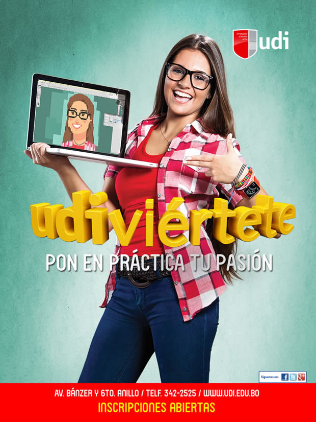 UdiViérTetE