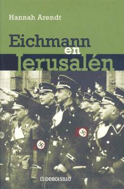 Eichmann en Jerusalén (5)