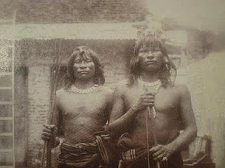 indios-chiriguanos