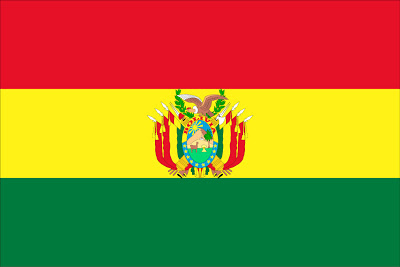 BANDERA-BOLIVIA-CON-ESCUDO