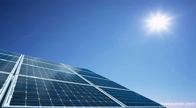 Panel-Solar