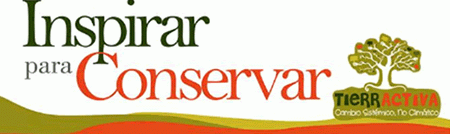 inspirar para conservar
