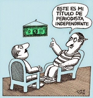 periodismo