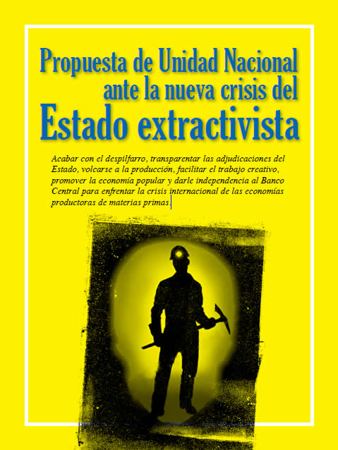 propuesta plan anti crisis un