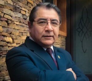 Gary Antonio Rodríguez A.