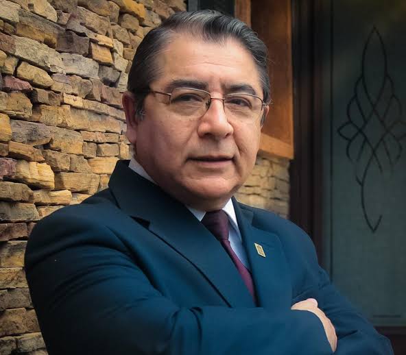 Gary Antonio Rodríguez A.