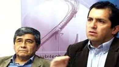 Economistas bolivianos