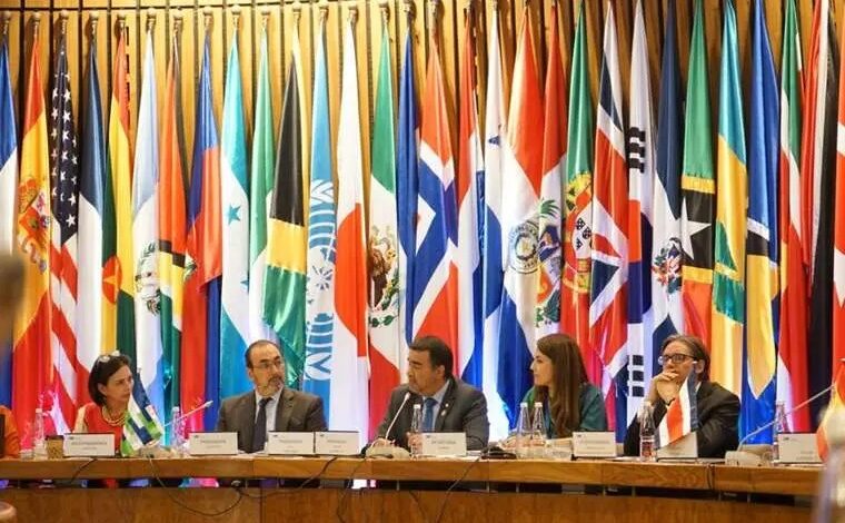 Corporación Andina de Fomento