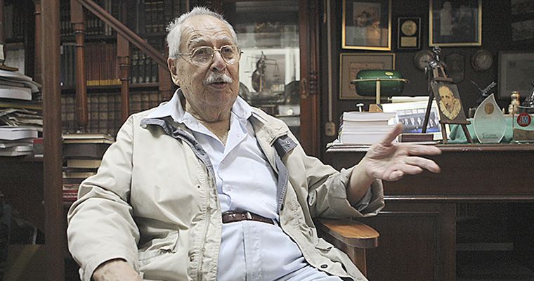 vicente ugarte del pino