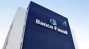 Banco Fassil sucursal