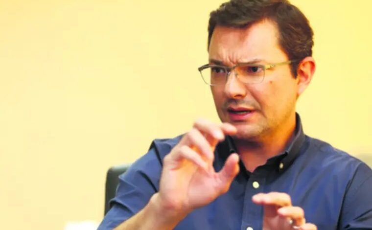 Fernando Hurtado Cainco