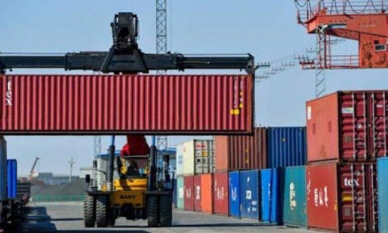 Exportaciones en Bolivia