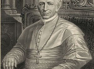 Papa León XIII, enemigo del liberalismo