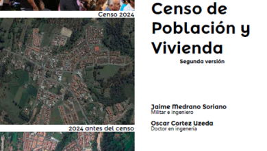 censo 2023 bolivia