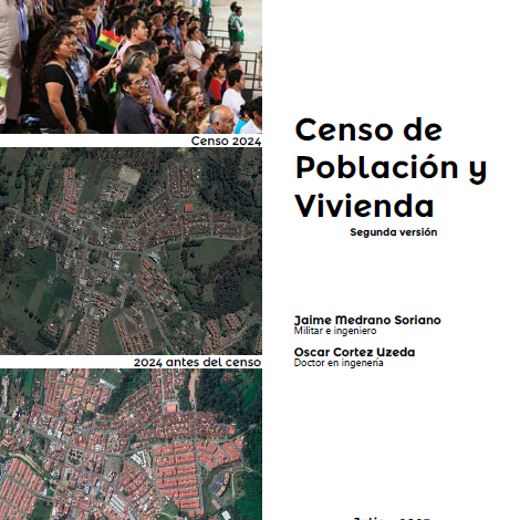 censo 2023 bolivia