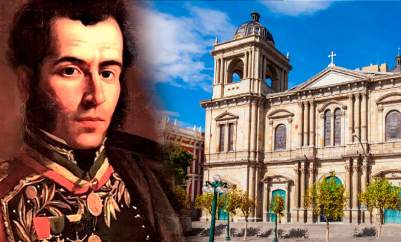 Antonio José de Sucre y la Iglesia