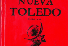 La conquista de Nueva Toledo (portada).