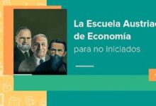 La Escuela Austriaca de Economía para no iniciados.