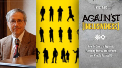 Against inclusiveness