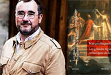 François Huguenin, Histoire intellectuelle des droites