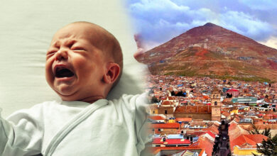 Aborto en Potosí, Bolivia