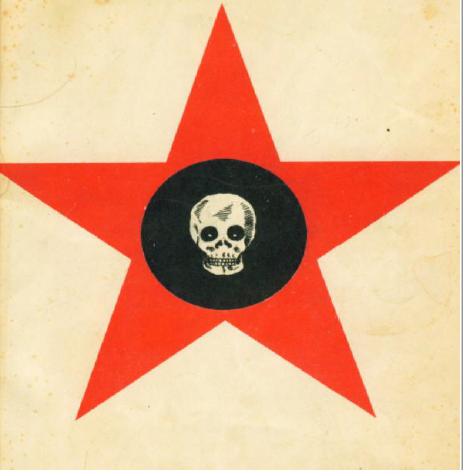 Los crímenes del APRA (portada)