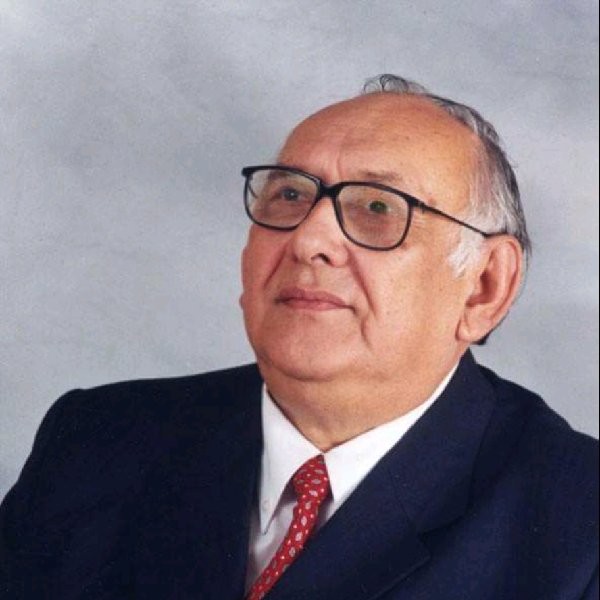 Jorge Hurtado Hervas, magíster