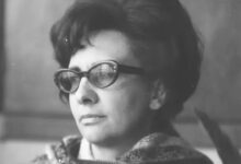 Teresa Gisbert, historiadora boliviana