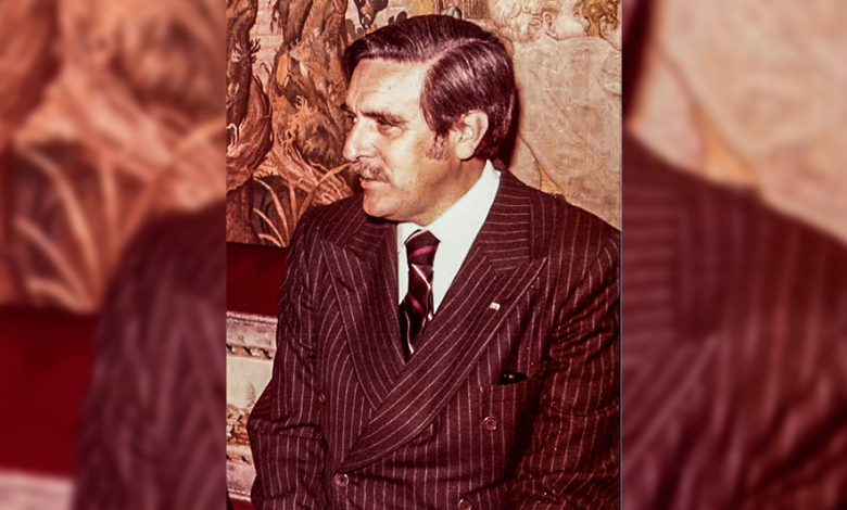 Marcelo Terceros Banzer