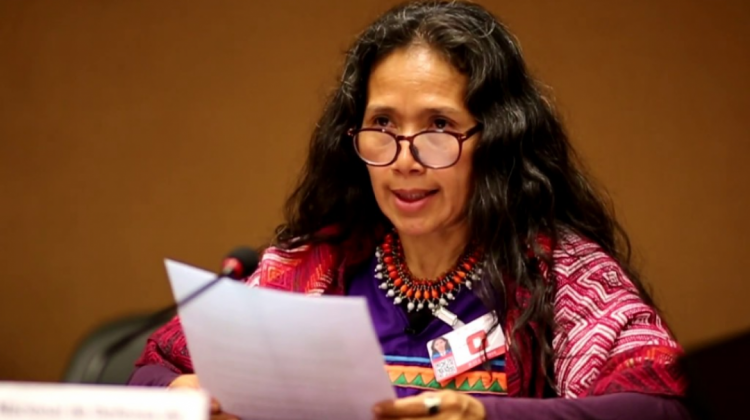 Ruth Alípaz