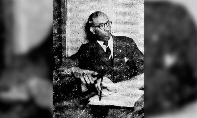 Arlindo Veiga dos Santos, pensador católico
