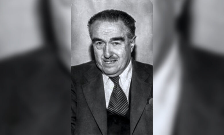 Mario Góngora, pensador católico