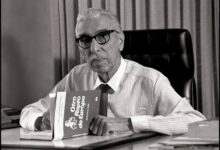 Pablo Antonio Cuadra, pensador católico.