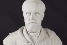 Antoine Blanc de Saint-Bonnet, pensador católico.