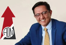 Pavel Aracena, el candidato de ADN