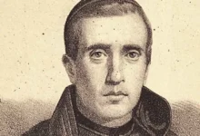 Jaime Balmes, pensador católico.