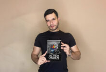 Donai de la Zerda, autor de "La deconstrucción del Viejo Orden".