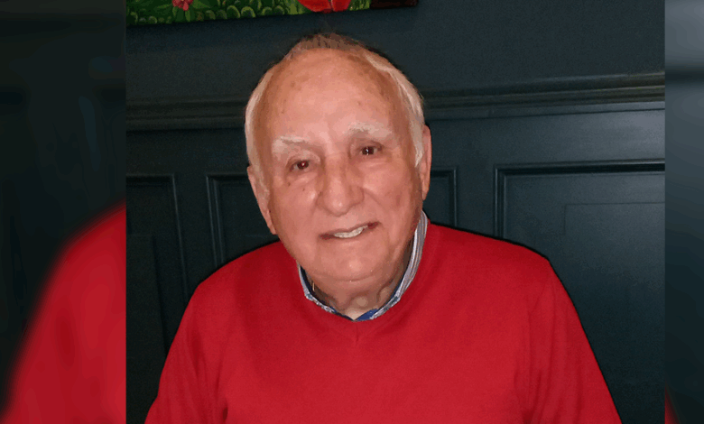 Francisco Cillán Cillán
