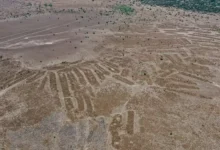 Bolivia, Lago Ginebra, 2021: plataformas de cultivo elevadas cerca del Lago Ginebra demuestran que los pueblos indígenas han prosperado en el suroeste de la Amazonía durante más de 1.000 años