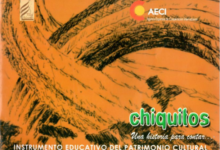 Chiquitos: una historia para contar (portada)