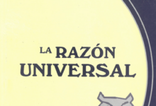 La razón universal (portada)