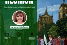 Rol de la mujer cruceña