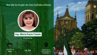 Rol de la mujer cruceña