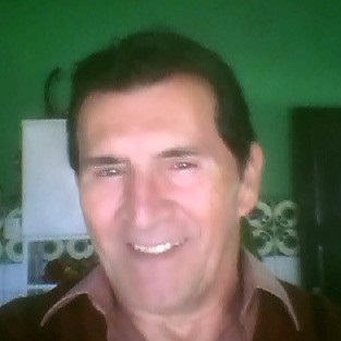 Justo Eduardo Olivera Tejada