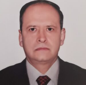 Marco Antonio Saavedra Mogro Hiperbórea