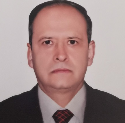Marco Antonio Saavedra Mogro Hiperbórea