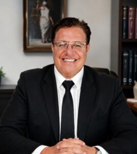 Rubén Arias, economista