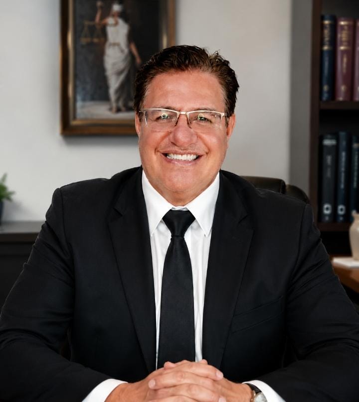 Rubén Arias, economista
