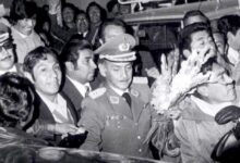 Cnl. Hugo Banzer Suárez