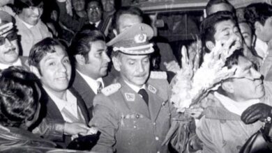 Cnl. Hugo Banzer Suárez